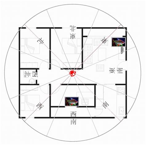 座西南朝東北風水|坐西南朝東北的12個房屋風水專業建議，助你選擇最佳住宅 